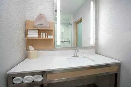 Hilton Garden Inn Las Vegas City Center - 70