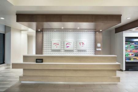 Hilton Garden Inn Las Vegas City Center - 13