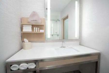 Hilton Garden Inn Las Vegas City Center - 32