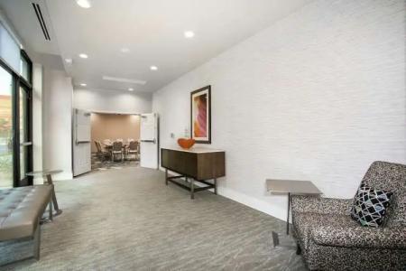 Hilton Garden Inn Las Vegas City Center - 12