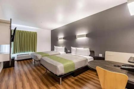 Las Vegas, NV - Motor Speedway - 25