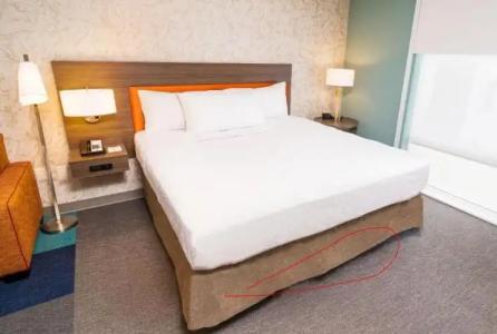 Home2 Suites by Hilton Las Vegas Stadium District - 43