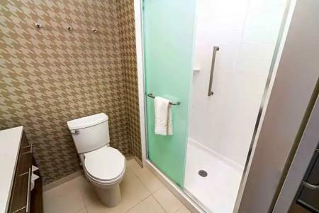 Home2 Suites by Hilton Las Vegas Stadium District - 62