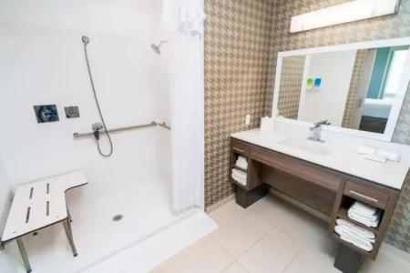 Home2 Suites by Hilton Las Vegas Stadium District - 42