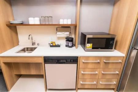 Home2 Suites by Hilton Las Vegas Stadium District - 40