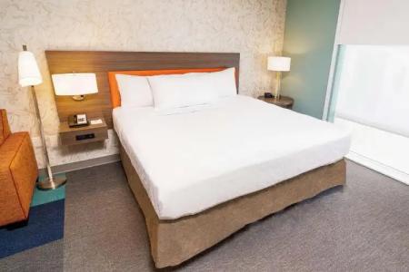 Home2 Suites by Hilton Las Vegas Stadium District - 64