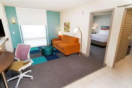 Home2 Suites by Hilton Las Vegas Stadium District - 57