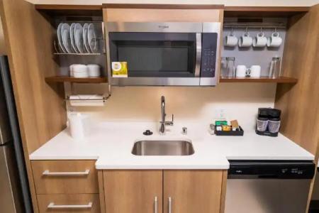 Home2 Suites by Hilton Las Vegas Stadium District - 55