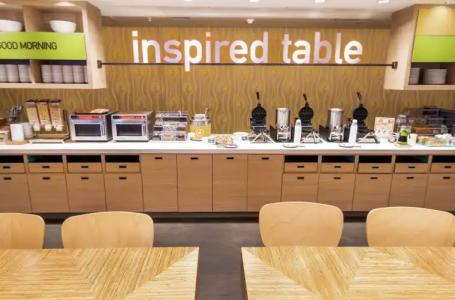 Home2 Suites by Hilton Las Vegas Stadium District - 24