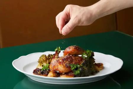 The Reserve at Park MGM - 12