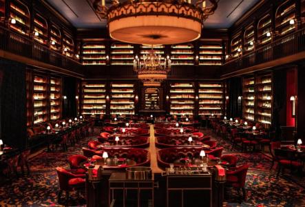 The Reserve at Park MGM - 36