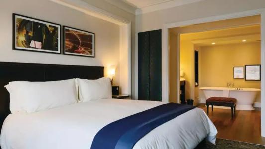 The Reserve at Park MGM - 48