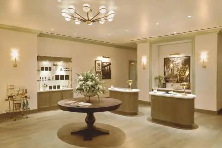 The Reserve at Park MGM - 1