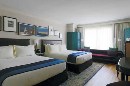 The Reserve at Park MGM - 41