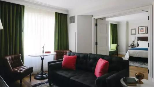 The Reserve at Park MGM - 52