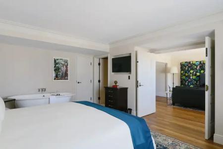 The Reserve at Park MGM - 2