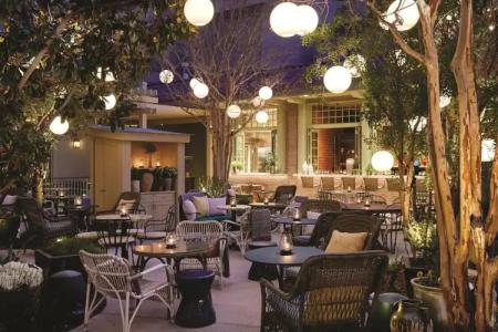 The Reserve at Park MGM - 34