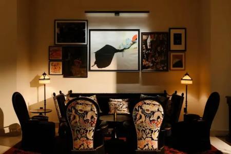 The Reserve at Park MGM - 15