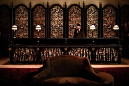 The Reserve at Park MGM - 16