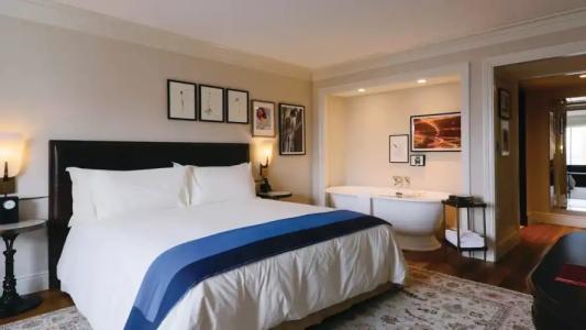 The Reserve at Park MGM - 47