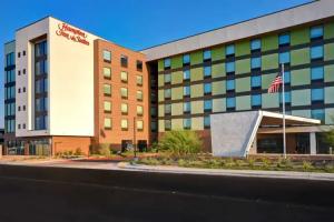 Hampton Inn & Suites Las Vegas Convention Center, Las Vegas