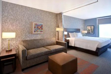 Home2 Suites by Hilton Las Vegas Convention Center - 47