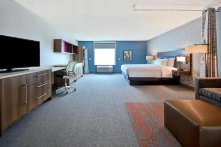 Home2 Suites by Hilton Las Vegas Convention Center - 43