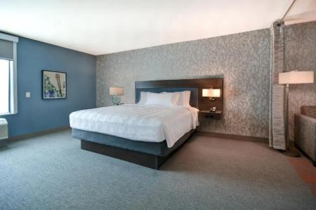 Home2 Suites by Hilton Las Vegas Convention Center - 42