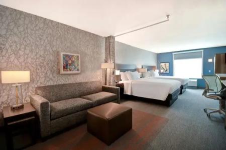 Home2 Suites by Hilton Las Vegas Convention Center - 36