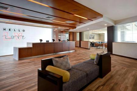 Home2 Suites by Hilton Las Vegas Convention Center - 1