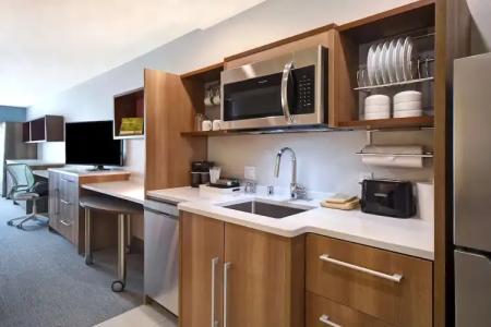 Home2 Suites by Hilton Las Vegas Convention Center - 37