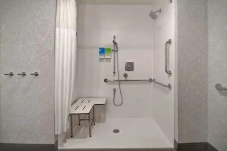 Home2 Suites by Hilton Las Vegas Convention Center - 56