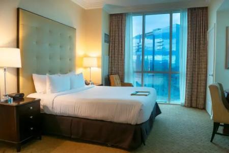 The Signature at MGM Grand - 5