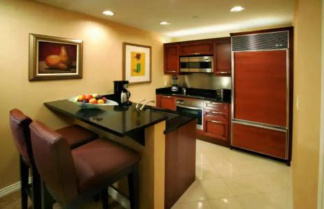 The Signature at MGM Grand - 10