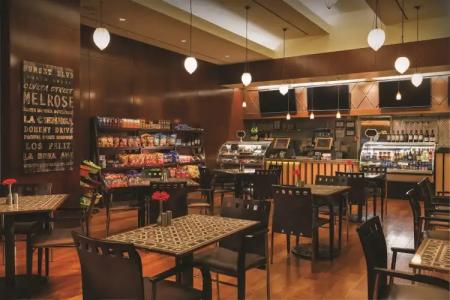 The Signature at MGM Grand - 8