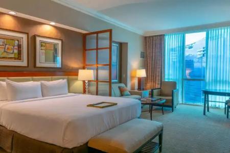 The Signature at MGM Grand - 4