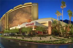 Red Rock Casino Resort & Spa, Las Vegas