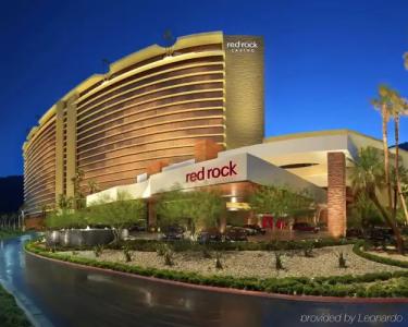 Red Rock Casino Resort & Spa - 38