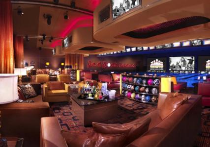 Red Rock Casino Resort & Spa - 13