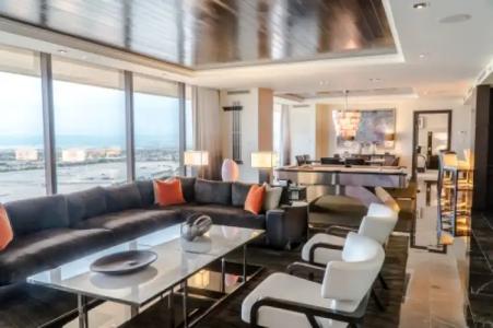 Red Rock Casino Resort & Spa - 135