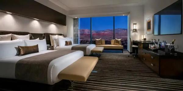 Red Rock Casino Resort & Spa - 196