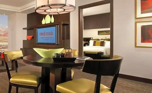 Red Rock Casino Resort & Spa - 94