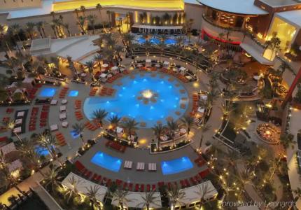 Red Rock Casino Resort & Spa - 41