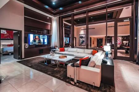 Red Rock Casino Resort & Spa - 178