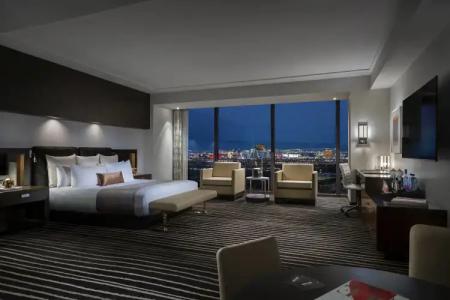 Red Rock Casino Resort & Spa - 35