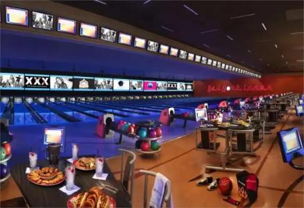 Red Rock Casino Resort & Spa - 10