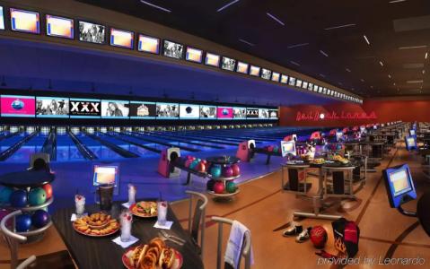 Red Rock Casino Resort & Spa - 43