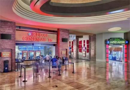 Red Rock Casino Resort & Spa - 31