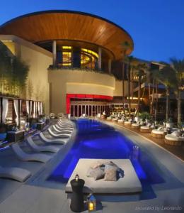 Red Rock Casino Resort & Spa - 46