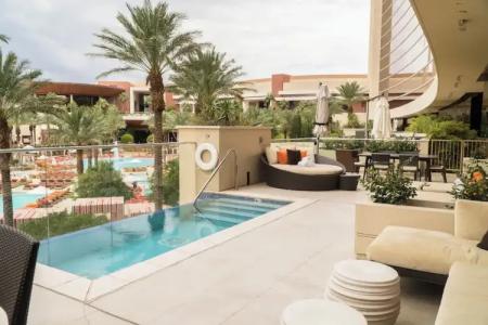 Red Rock Casino Resort & Spa - 195